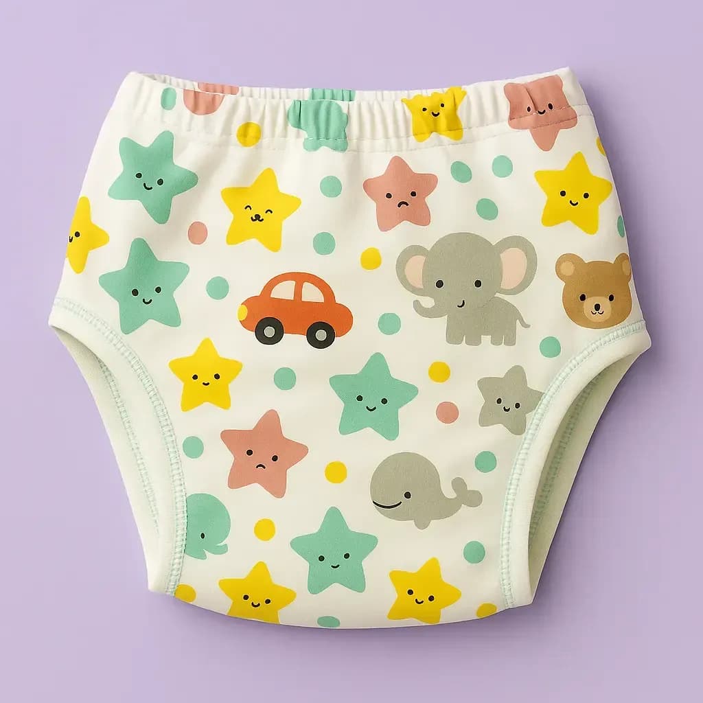 Training Pants